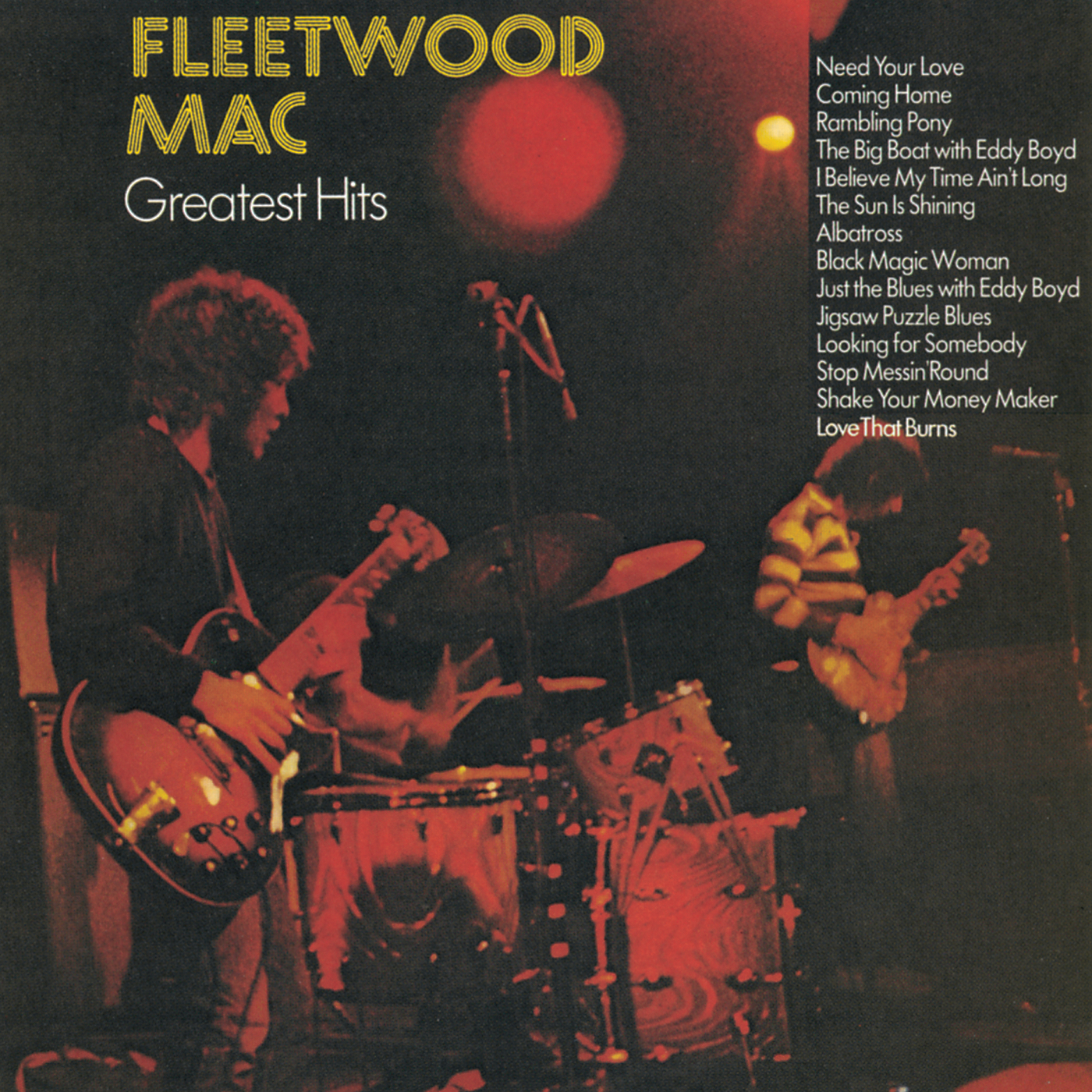 Greatest Hits