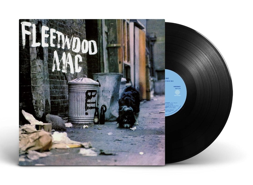 Peter Green’s Fleetwood Mac