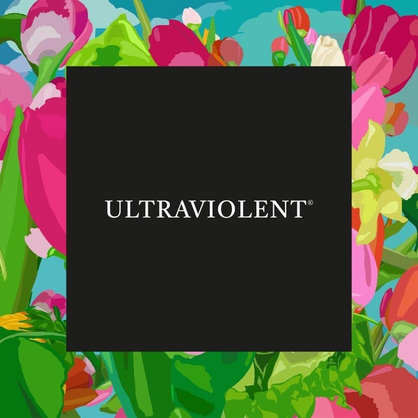 Ultraviolent Édition Limitée