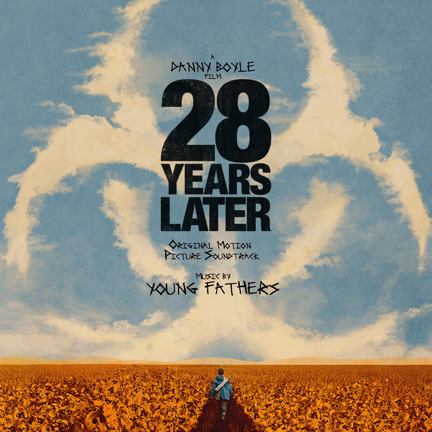 28 Years Later (Original Motion Picture Soundtrack)