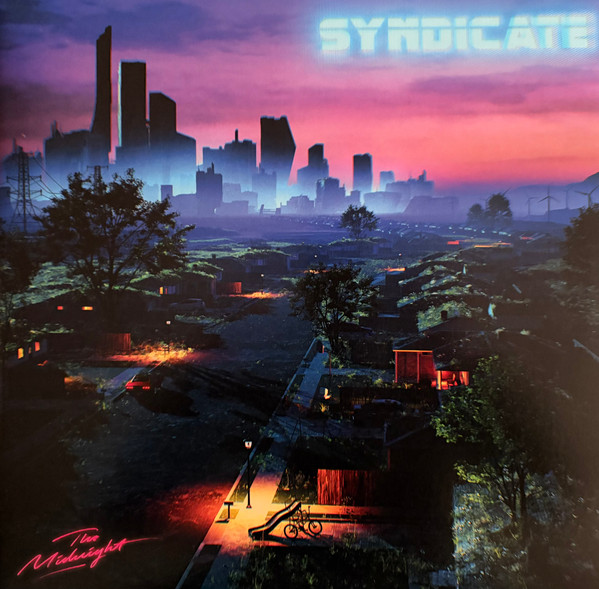 Syndicate
