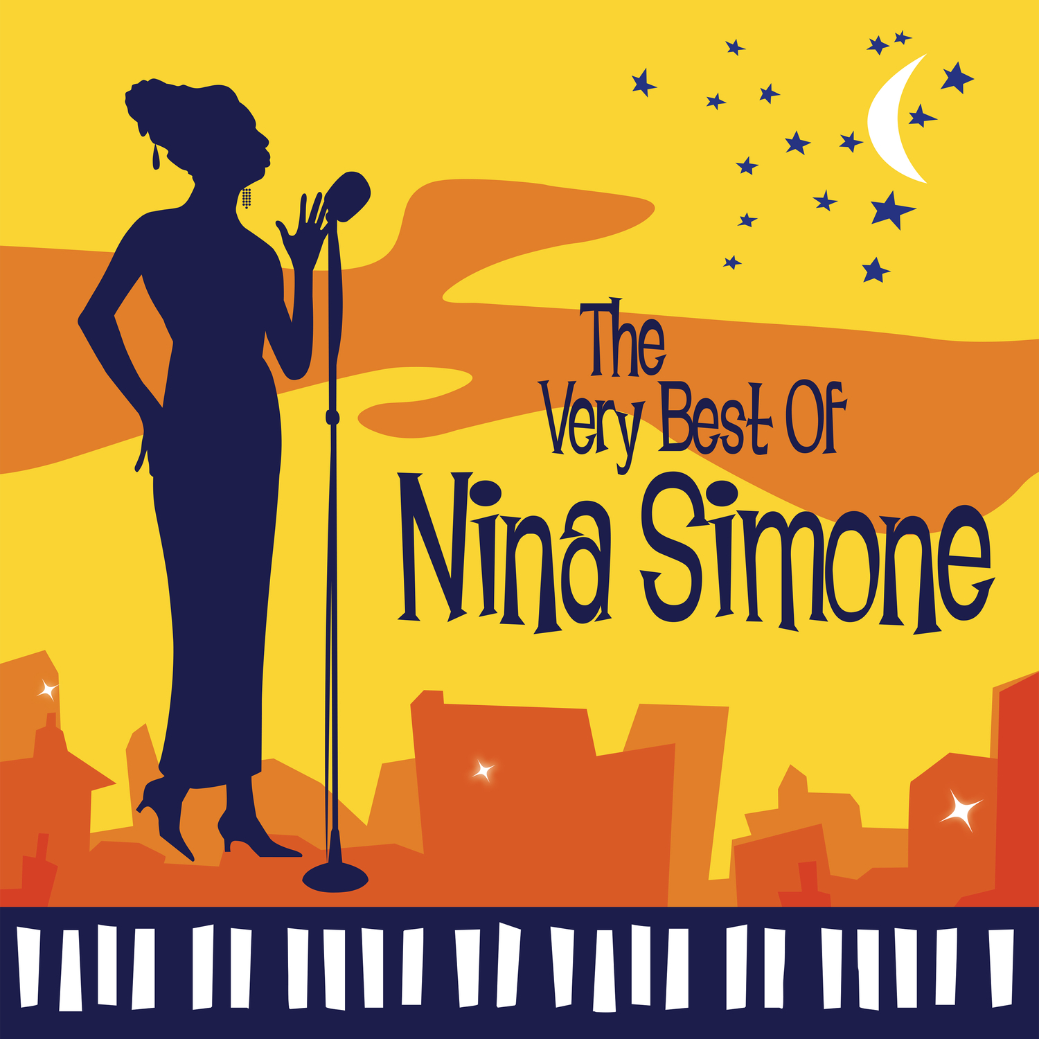 The Very Best of Nina Simone
