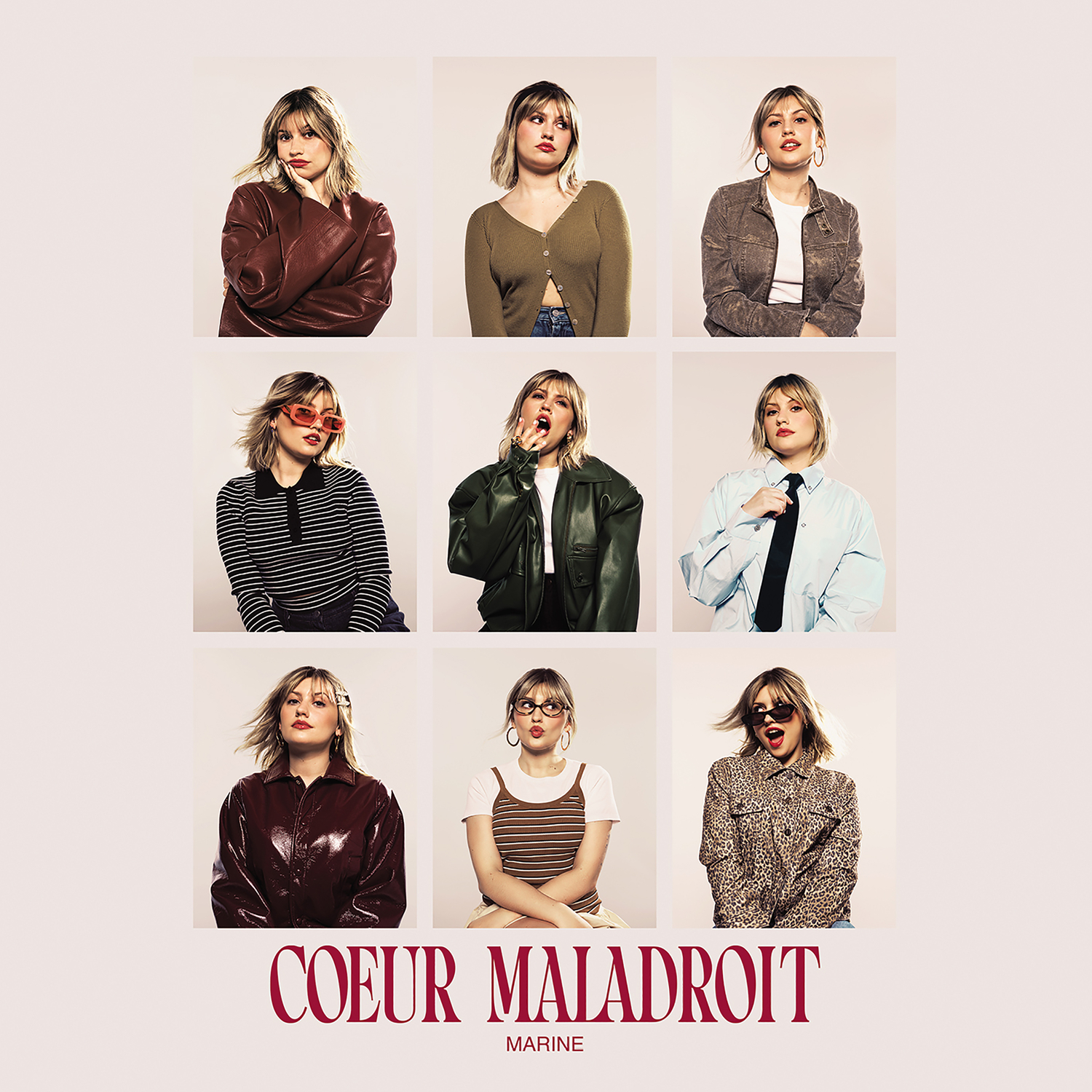 Cœur maladroit