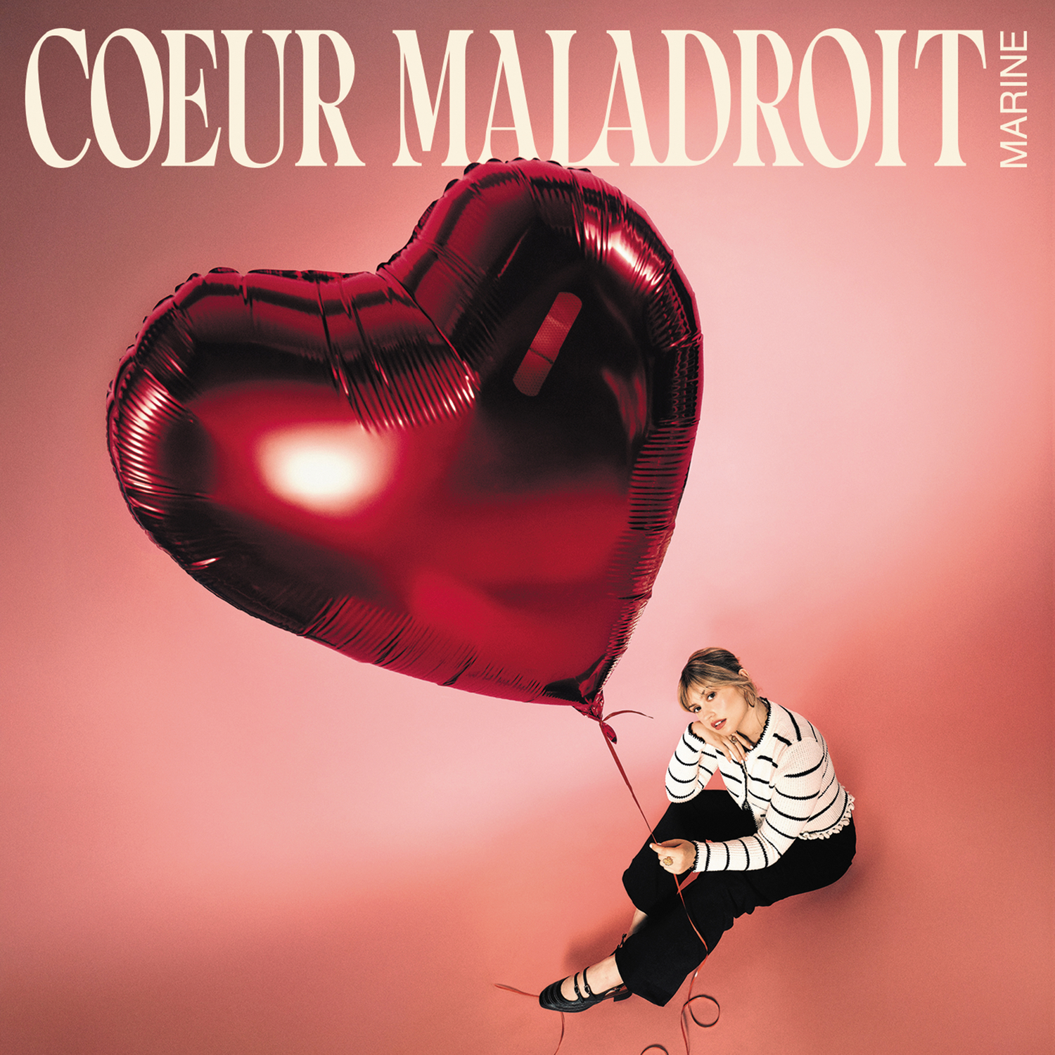 Coeur maladroit