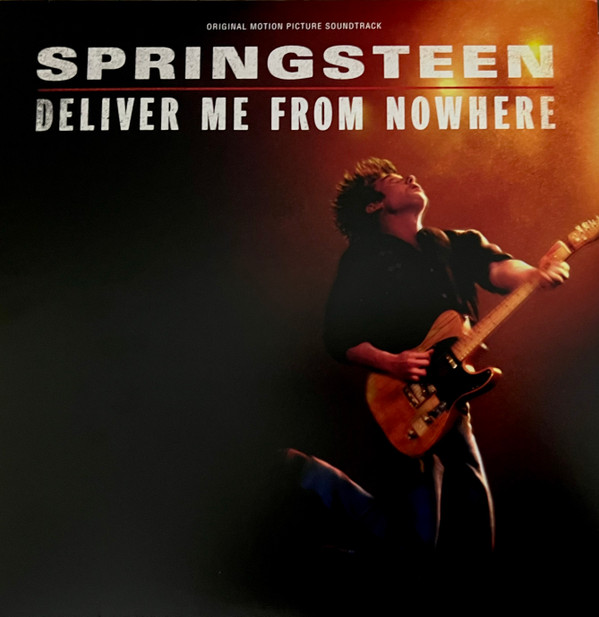 Springsteen : Deliver Me From Nowhere Original Soundtrack