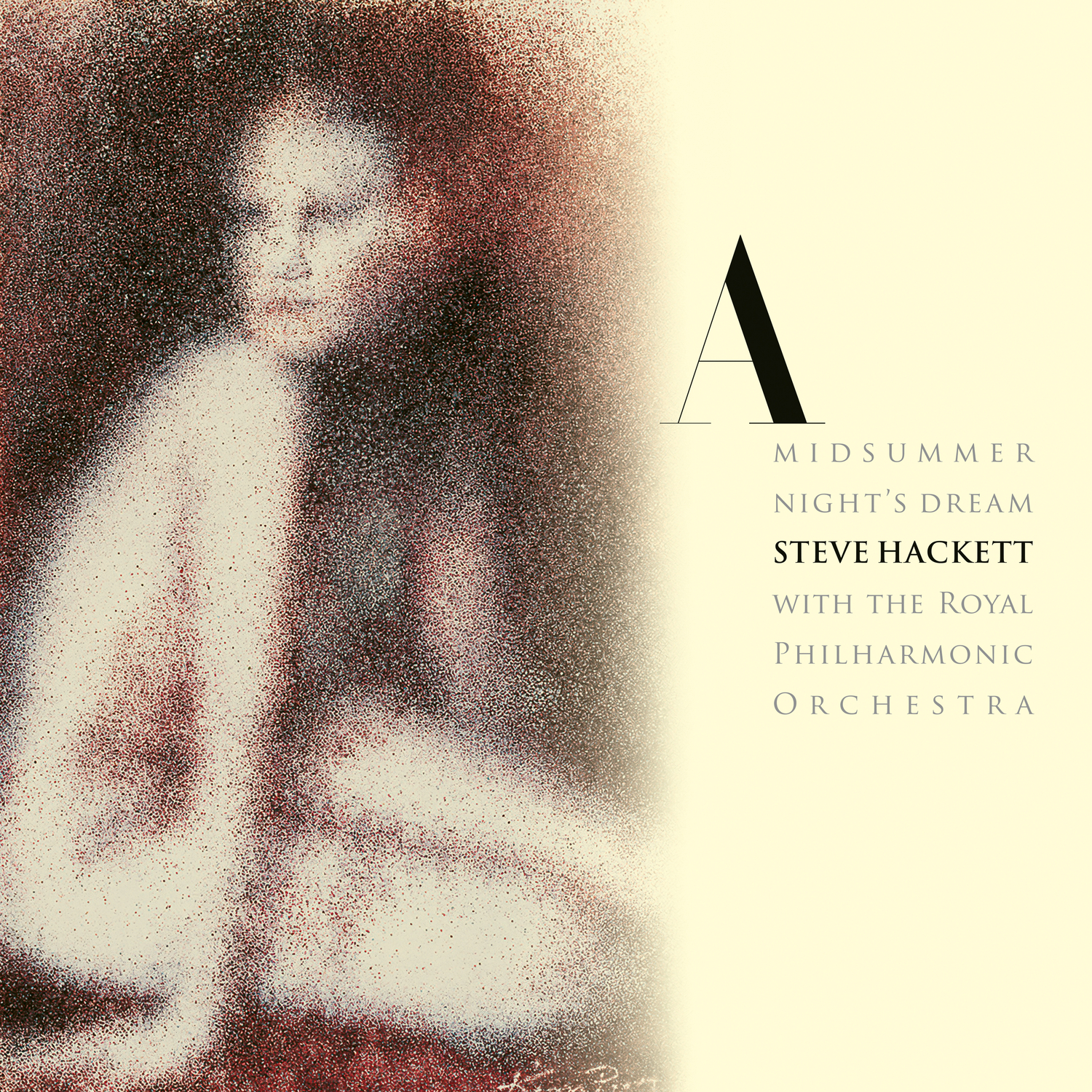 A Midsummer Night's Dream (Re-issue 2025)