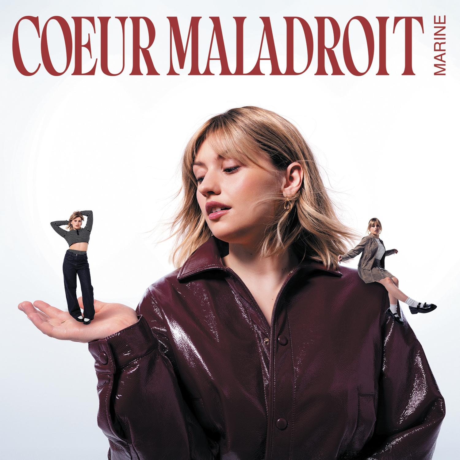 Coeur maladroit