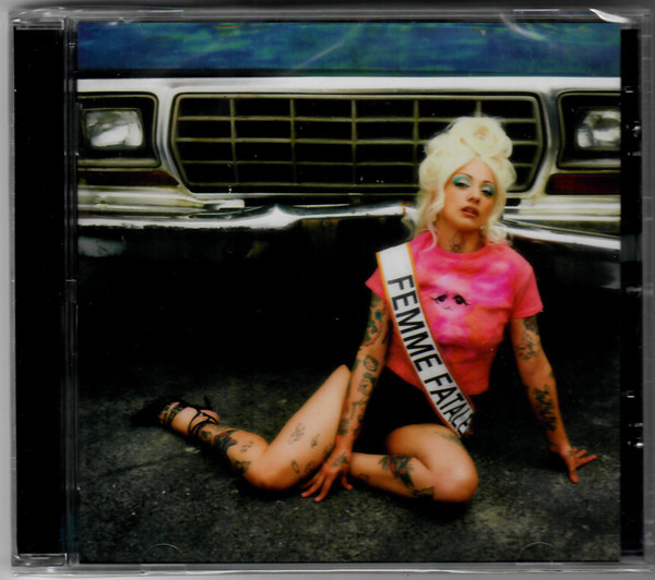 Femme Fatale