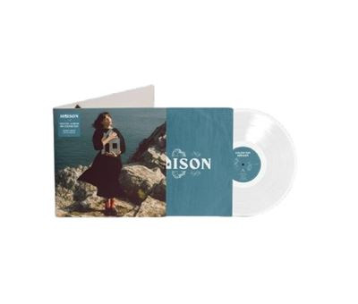 Maison Exclusivité Fnac Vinyle Blanc Transparent