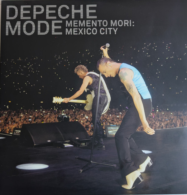 Memento Mori : Mexico City