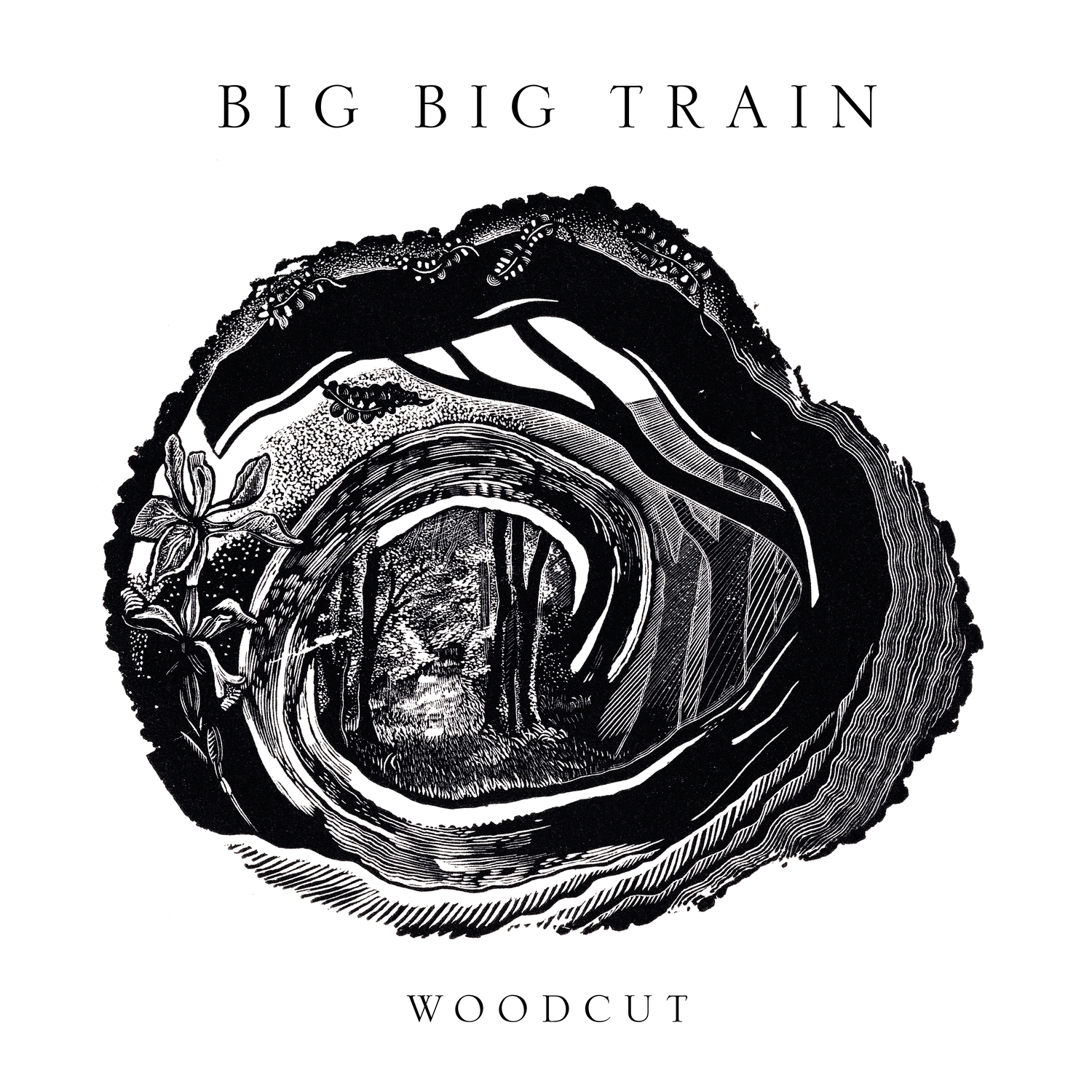 Woodcut