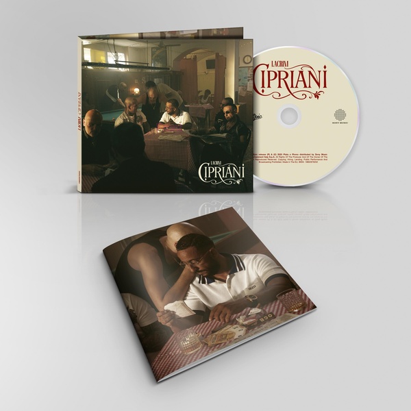 Cipriani