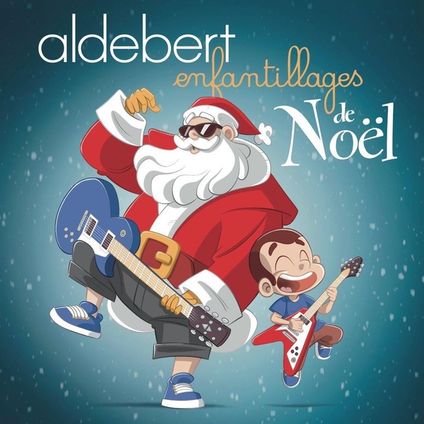 Enfantillages de Noël Edition Collector