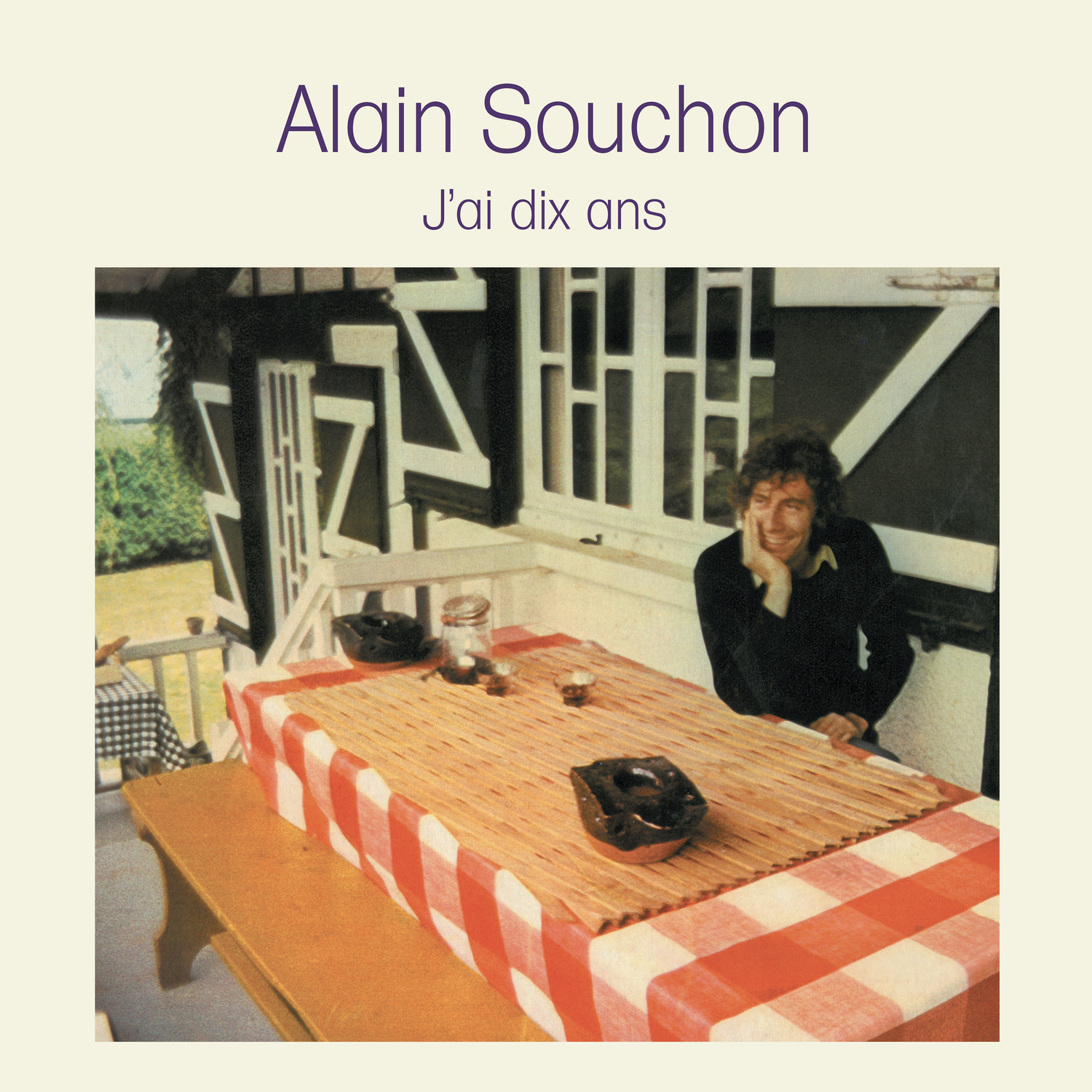 J'ai dix ans