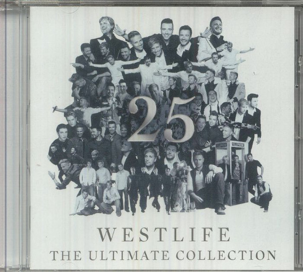 25 : The Ultimate Collection