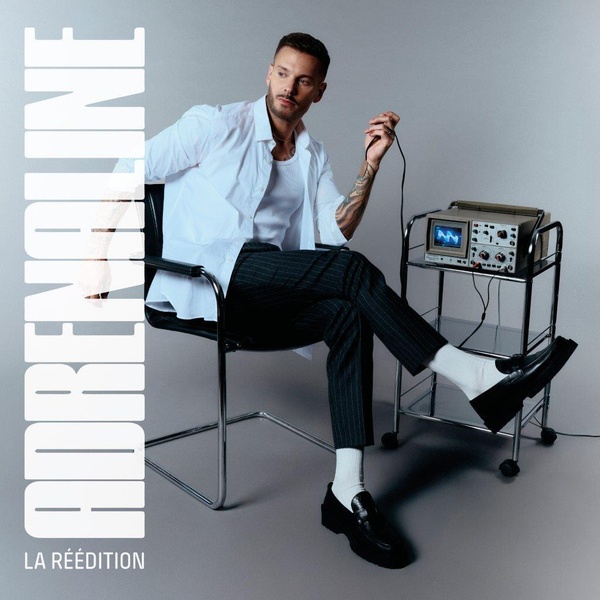 Adrénaline