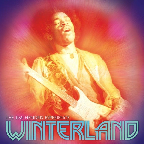 Winterland