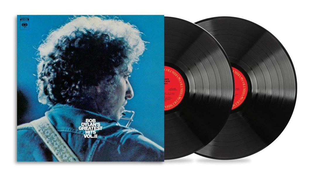 Bob Dylan’s Greatest Hits, Vol. II