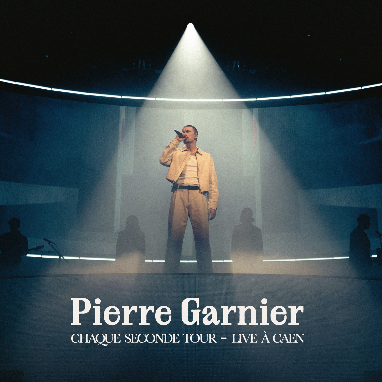 Chaque Seconde Tour