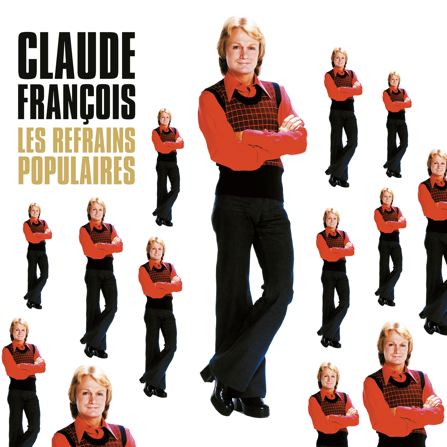Les refrains populaires