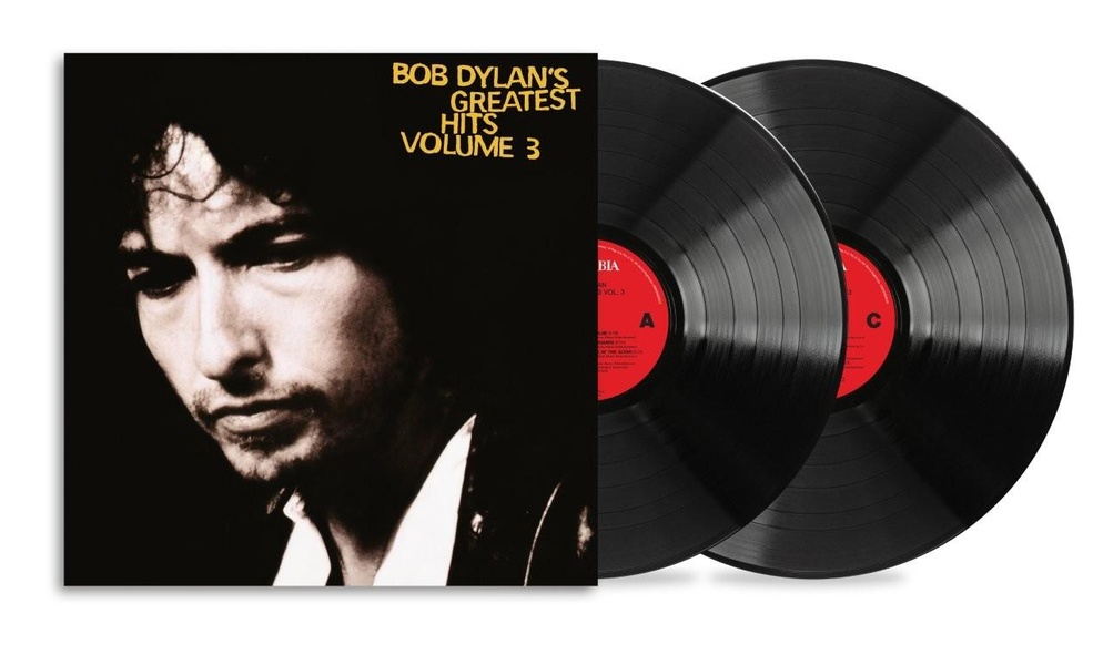 Greatest Hits Vol. 3