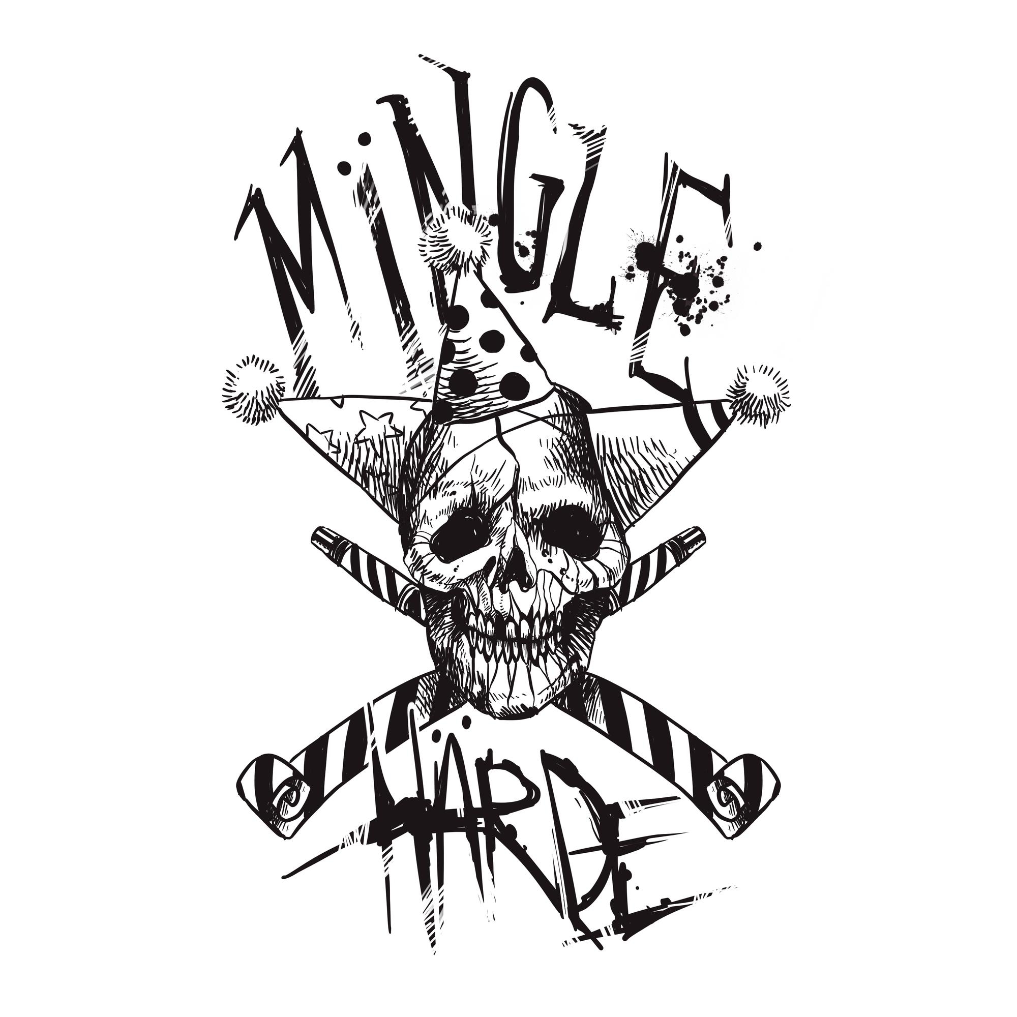 Mïngle Härde