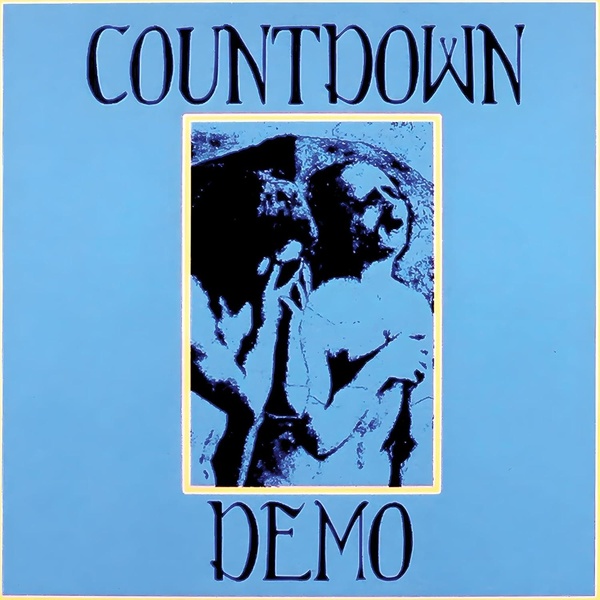Demo - Vinyle Jaune