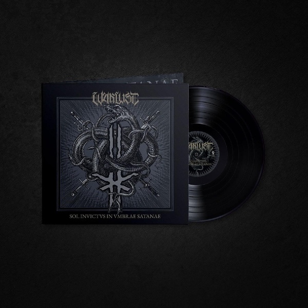Sol Invictvs In Vmbrae Satanae