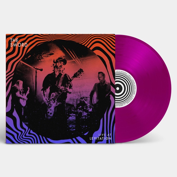 Live At Levitation