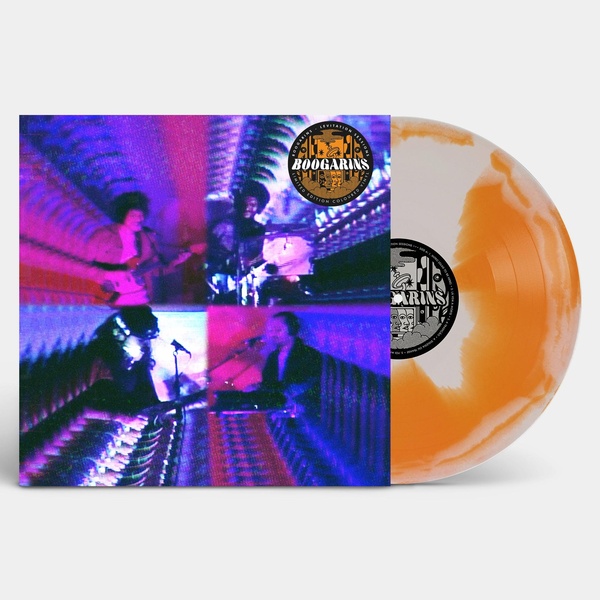 Levitation Sessions