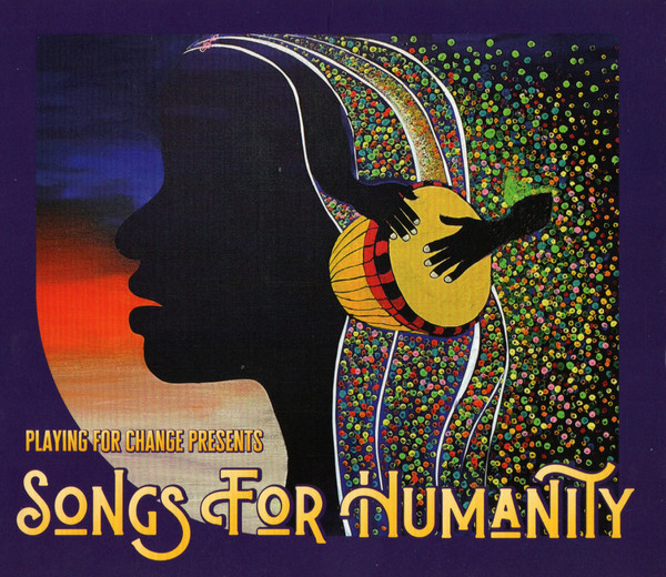Songs For Humanity