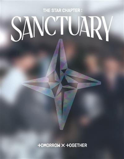 The Star Chapter: Sanctuary