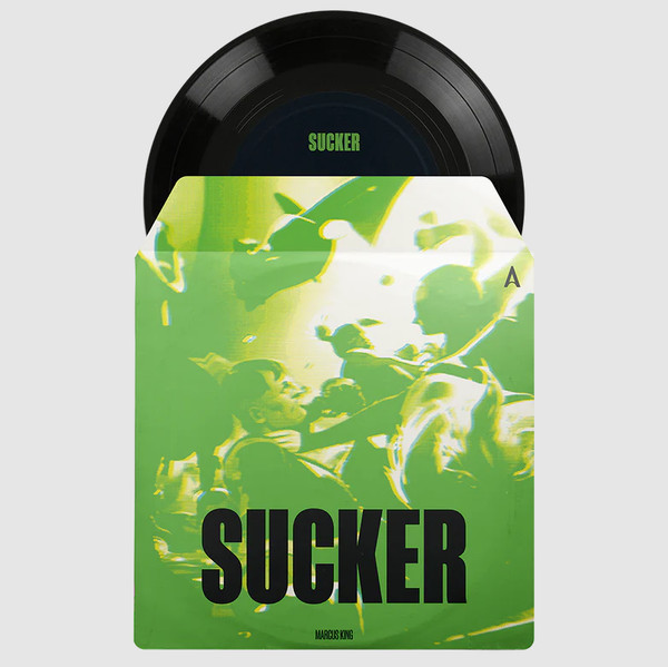 Sucker