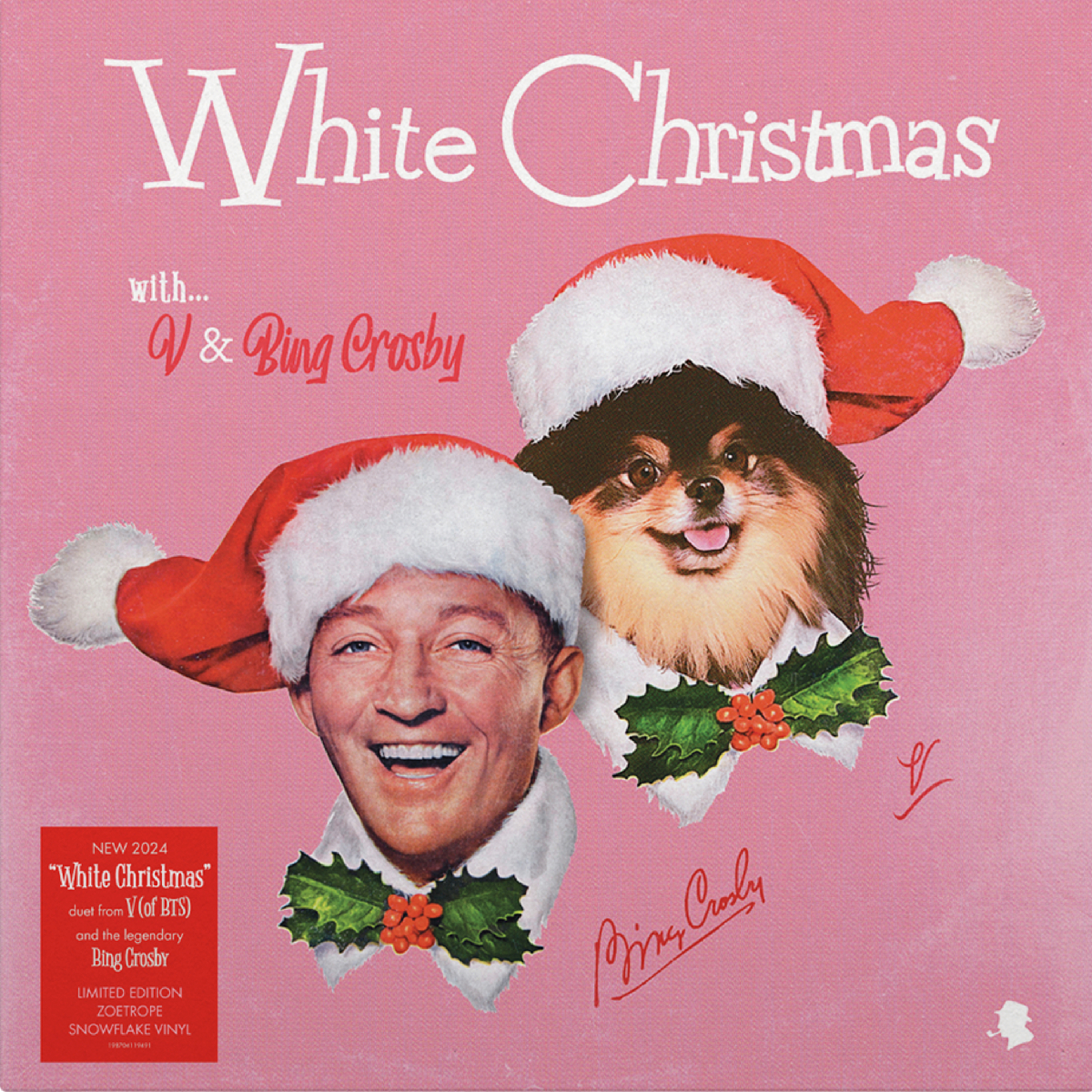 White Christmas