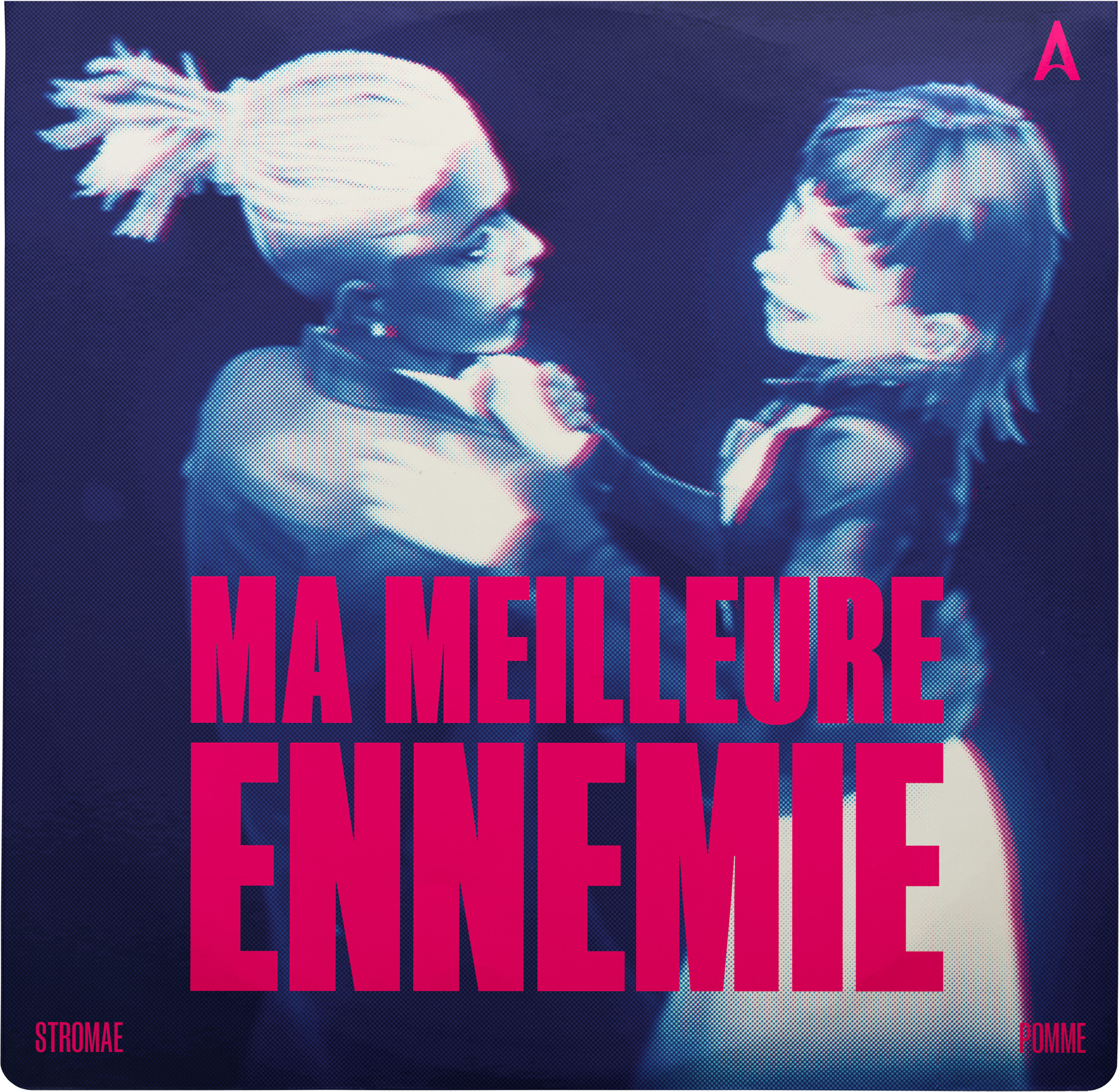 Ma Meilleure Ennemie
