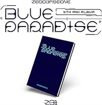 Blue Paradise Seek Version