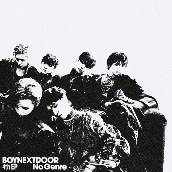4th EP (No Genre)