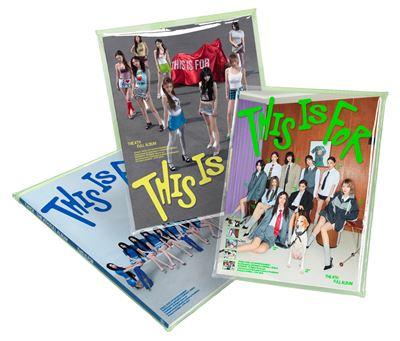 This Is For (Is Version) Coffret