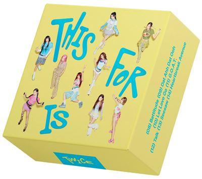 THIS IS FOR