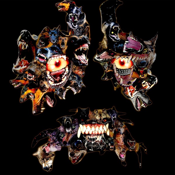 The Ugly Art - Vinyle