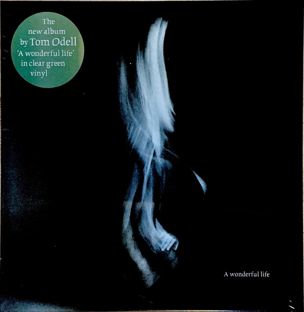 A Wonderful Life Exclusivité Fnac Vinyle Turquoise Transparent