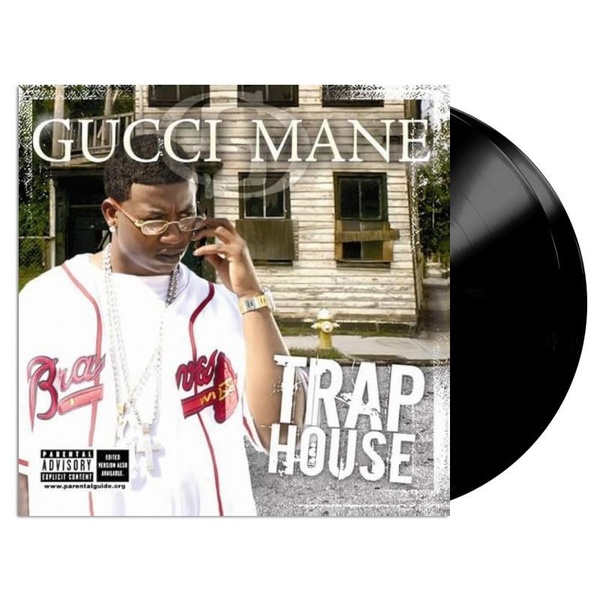 Trap House