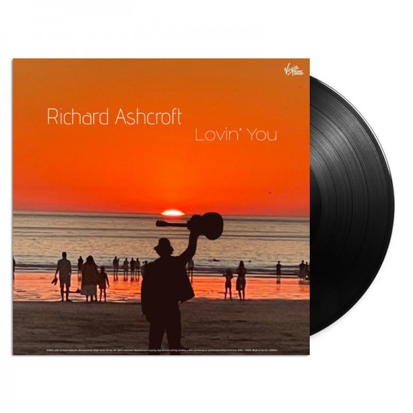 Lovin' You
