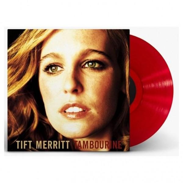 Tambourine