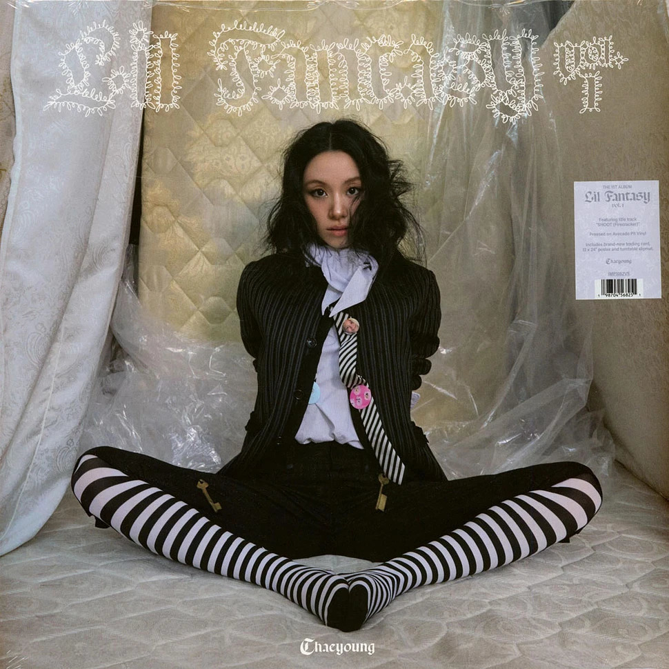 LIL FANTASY vol.1