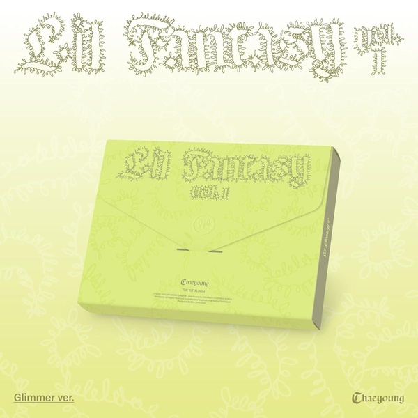 LIL FANTASY vol.1