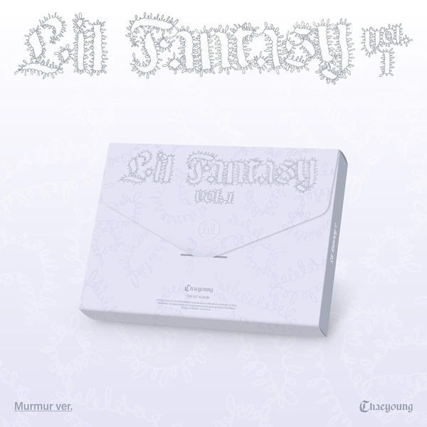 LIL FANTASY vol.