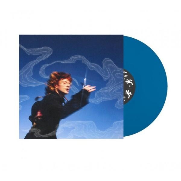Running With Scissors Vinyle Bleu