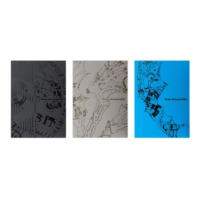 THE SIN : VANISH Édition Limitée Exclusivité Fnac Coffret