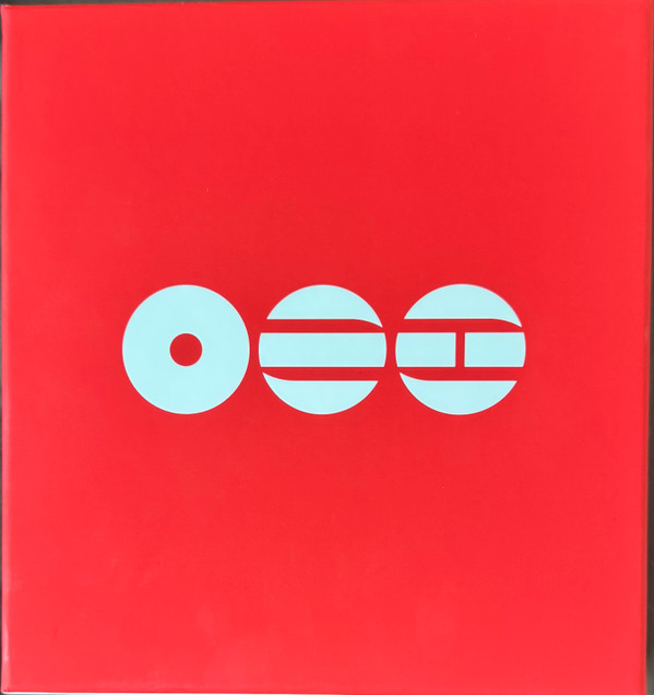 BTS Arirang Travel Tag Coffret